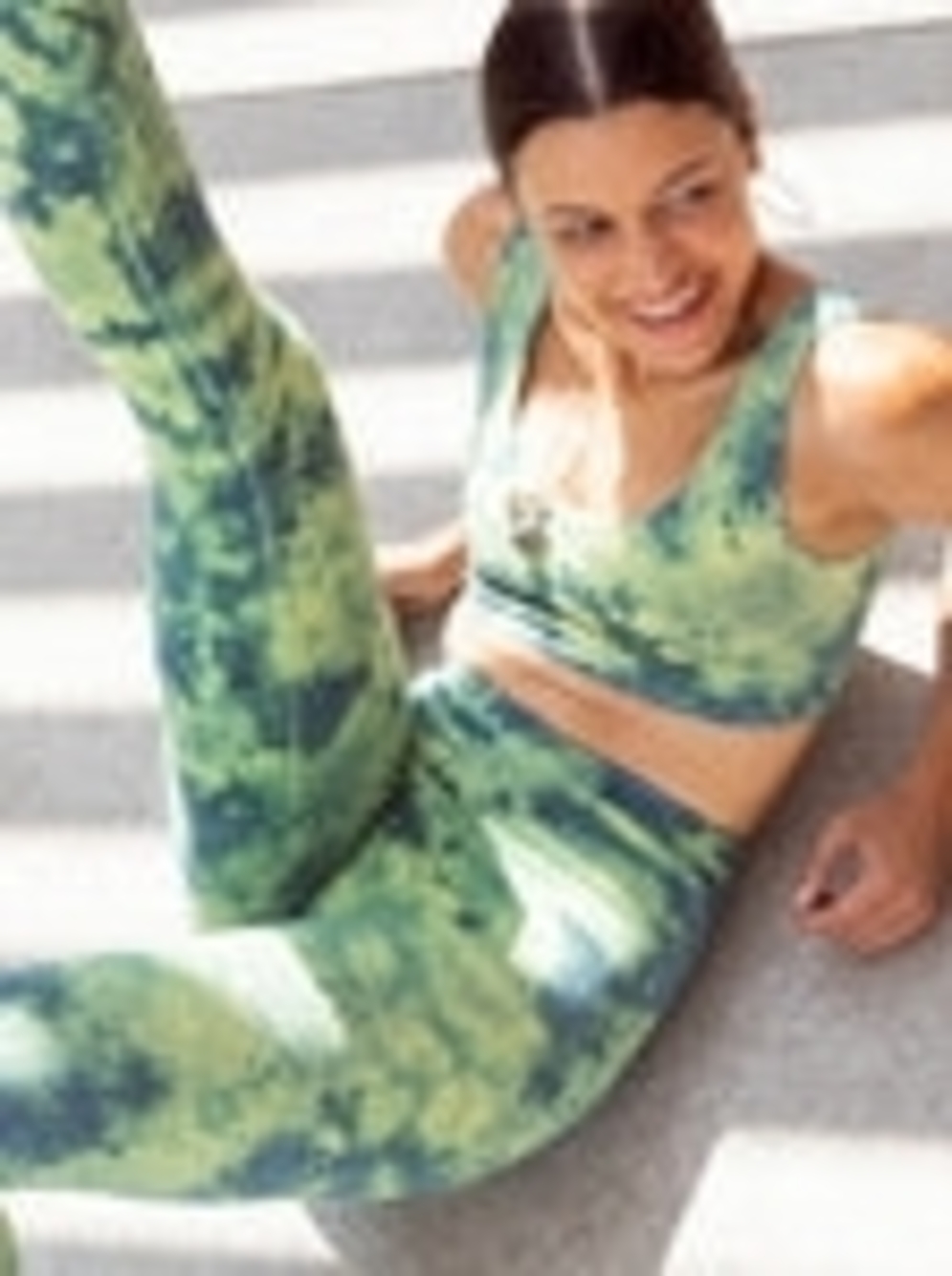 Groceries Apparel Pax Legging - Picture 5 of 6